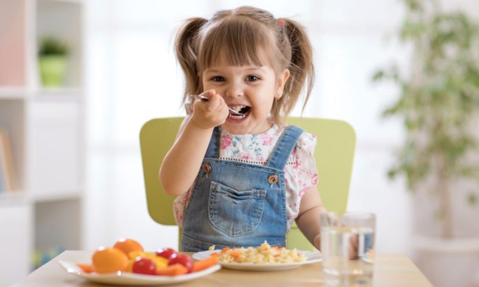 3 Best Probiotics for Toddlers in 2024