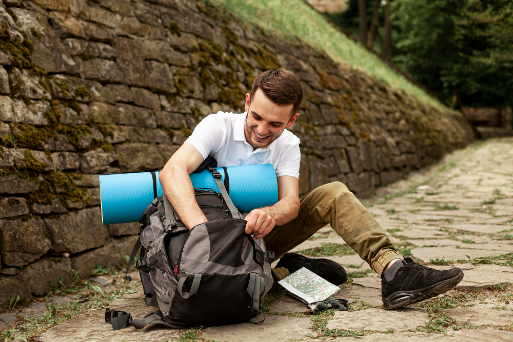 19 Best Duffel Bags for Camping in 2023