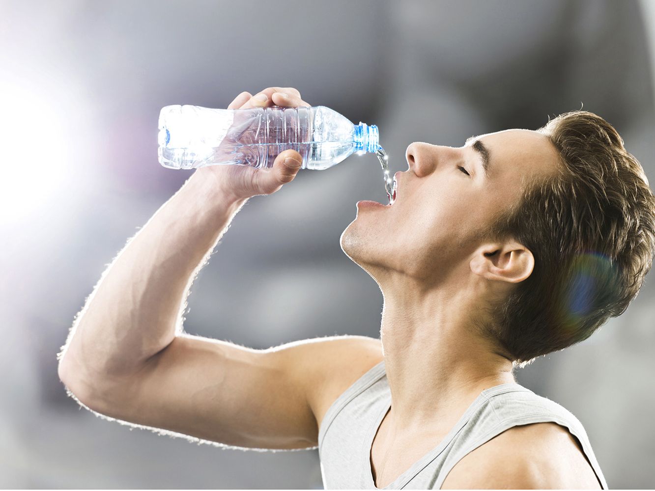 How Many Ounces Of Water Should You Drink A Day