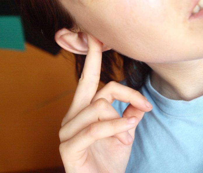 How to Get Water Out of Your Ear?