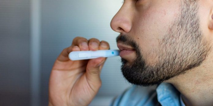 How To Pass A Mouth Swab Drug Test?
