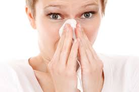 How to Get Rid of a Stuffy Nose?