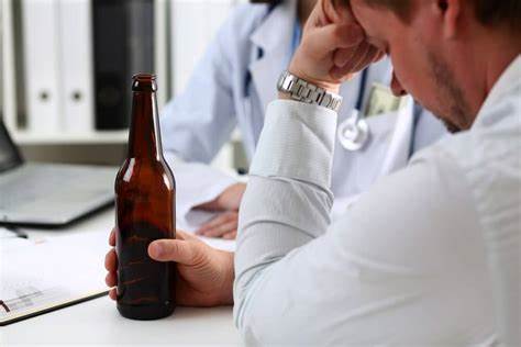 How Long Does It Take To Detox From Alcohol?