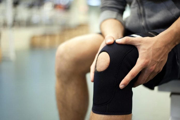 How Long Does A Sprained Knee Take To Heal?