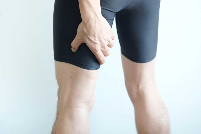 How to Get Rid of a Cramp in Your Leg?