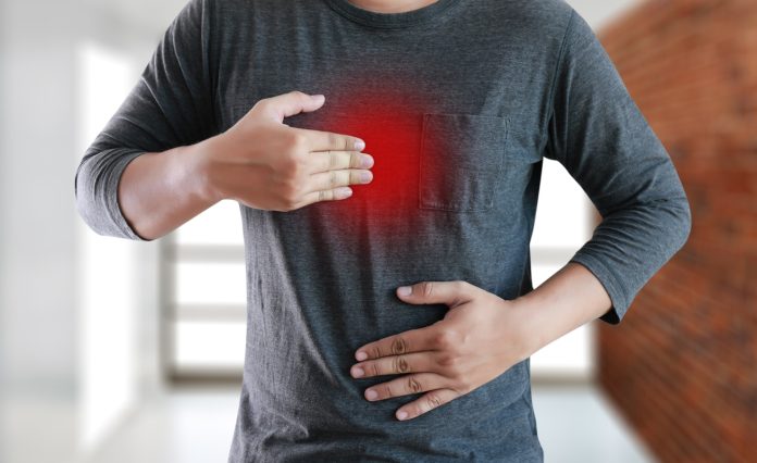 How to Get Rid of Acid Reflux Fast?