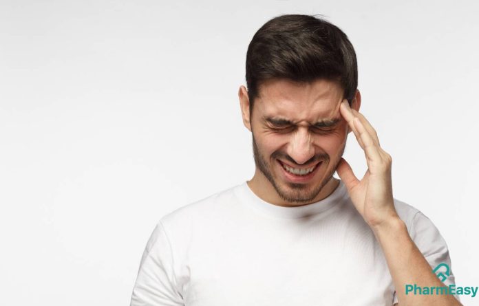 How to Get Rid of a Migraine Naturally?