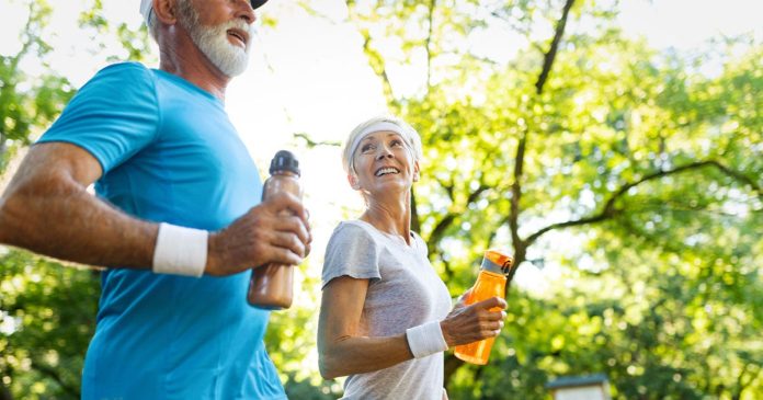 How Long Does It Take To Get Hydrated?