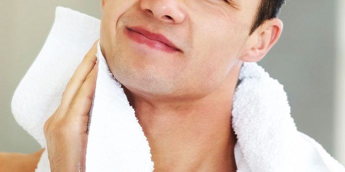 how to get rid of red bumps after shaving pubes