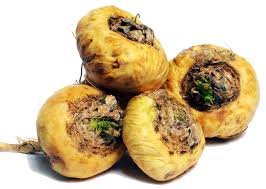 Maca (Lepidium Meyenii): The Powerhouse of the Andes