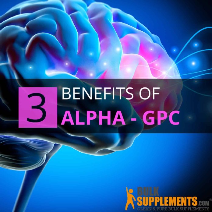 Alpha GPC