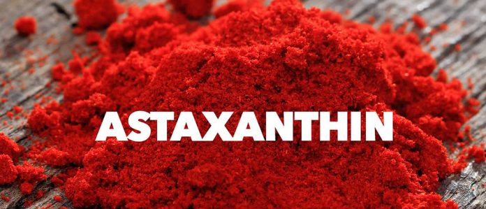 Astaxanthin