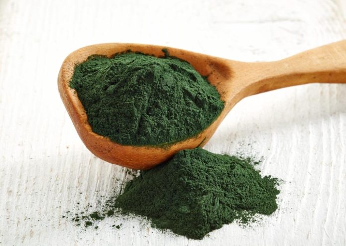 Chlorella