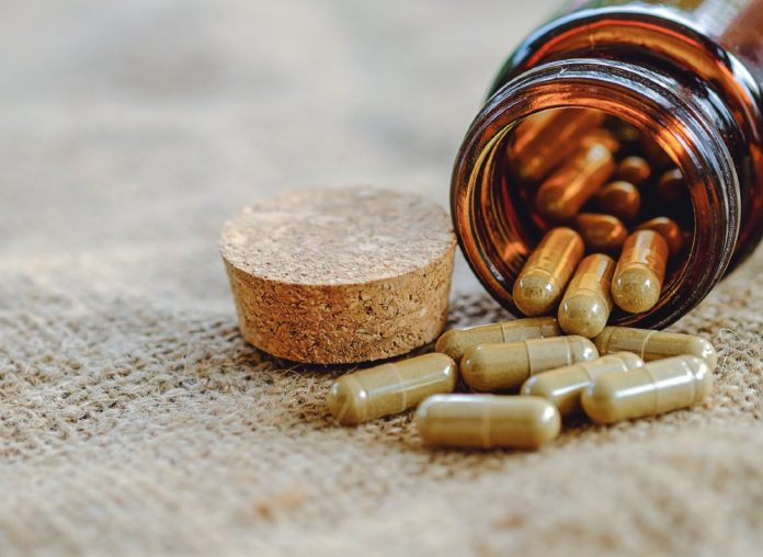 DIM Supplement in the UK: A Comprehensive Guide