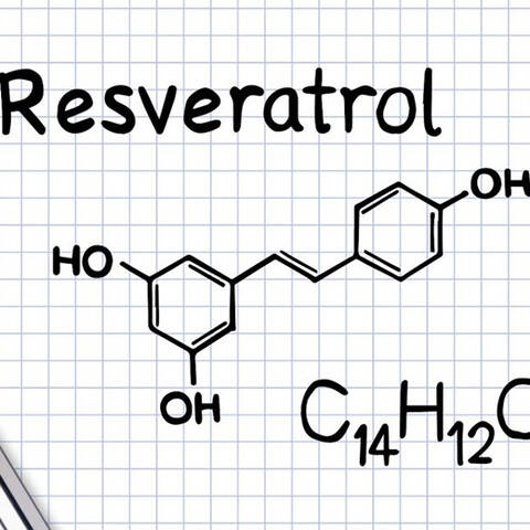 Resveratrol in the UK: A Comprehensive Guide to the Antioxidant Powerhouse